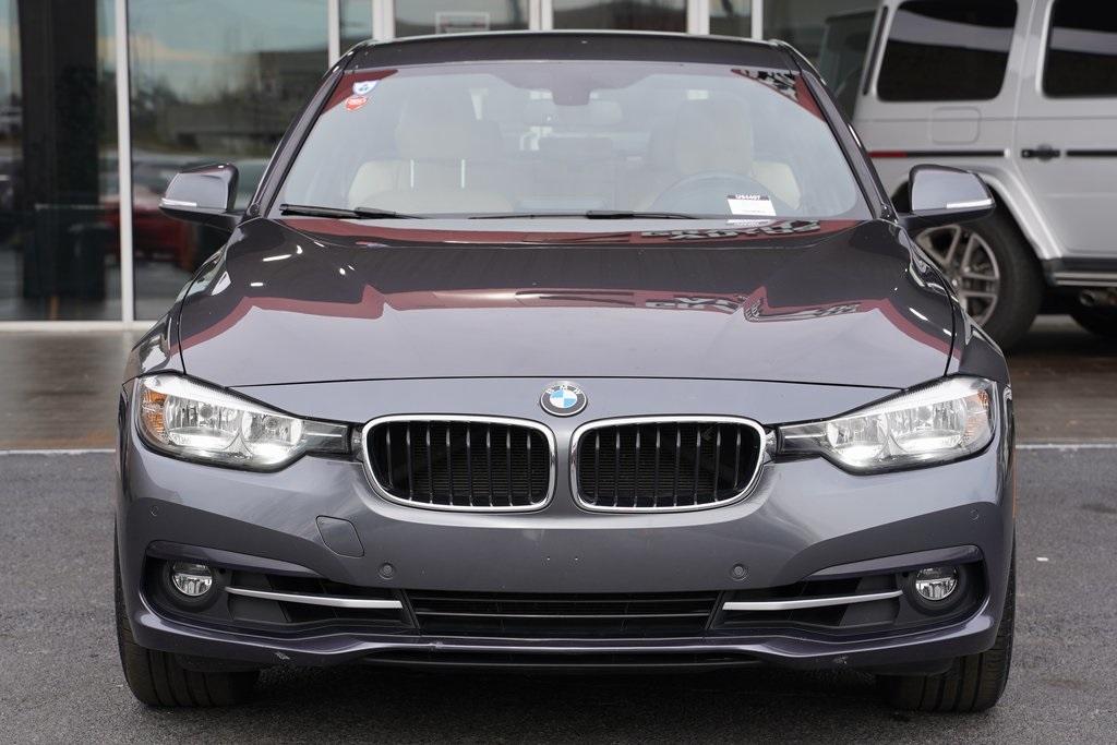 Used 2017 BMW 3 Series 330i for sale $30,493 at Gravity Autos Roswell in Roswell GA 30076 5