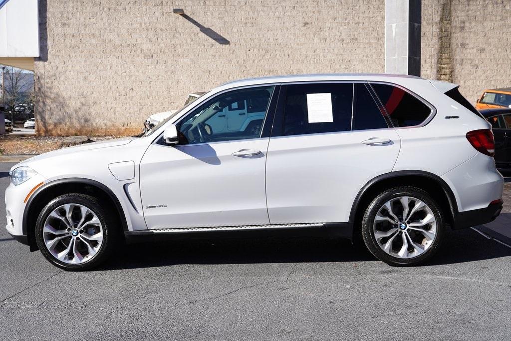 Used 2017 BMW X5 xDrive40e for sale Sold at Gravity Autos Roswell in Roswell GA 30076 3