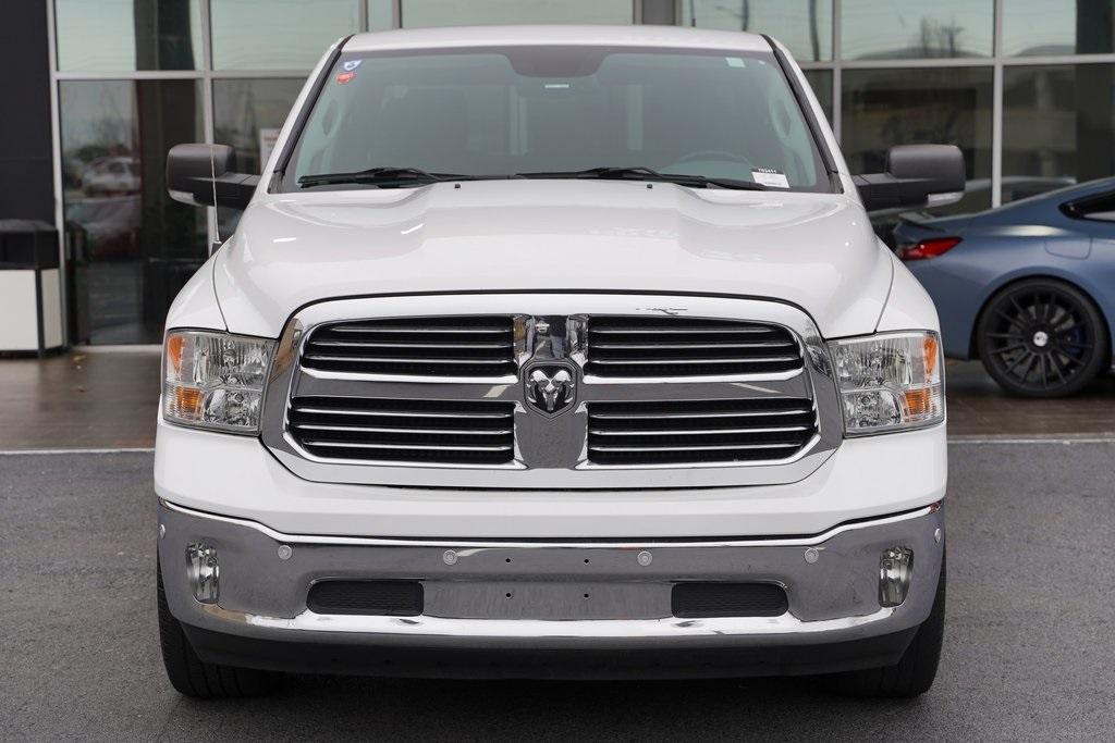 Used 2017 Ram 1500 Big Horn for sale Sold at Gravity Autos Roswell in Roswell GA 30076 5