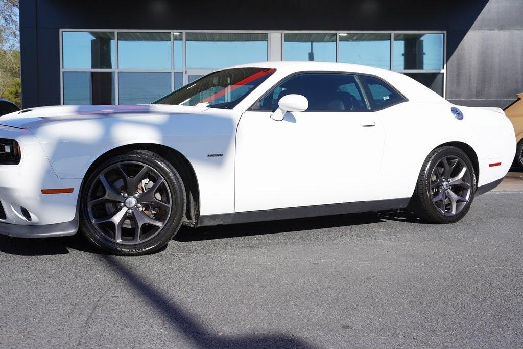 Used 2019 Dodge Challenger R/T for sale $34,993 at Gravity Autos Roswell in Roswell GA 30076 2