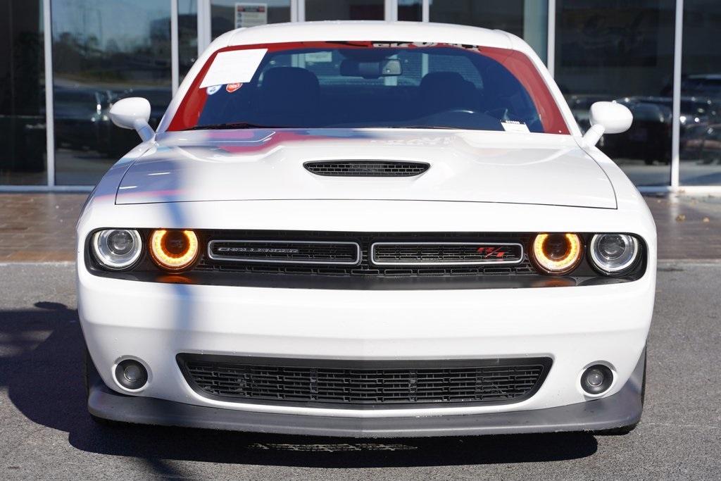 Used 2019 Dodge Challenger R/T for sale Sold at Gravity Autos Roswell in Roswell GA 30076 5