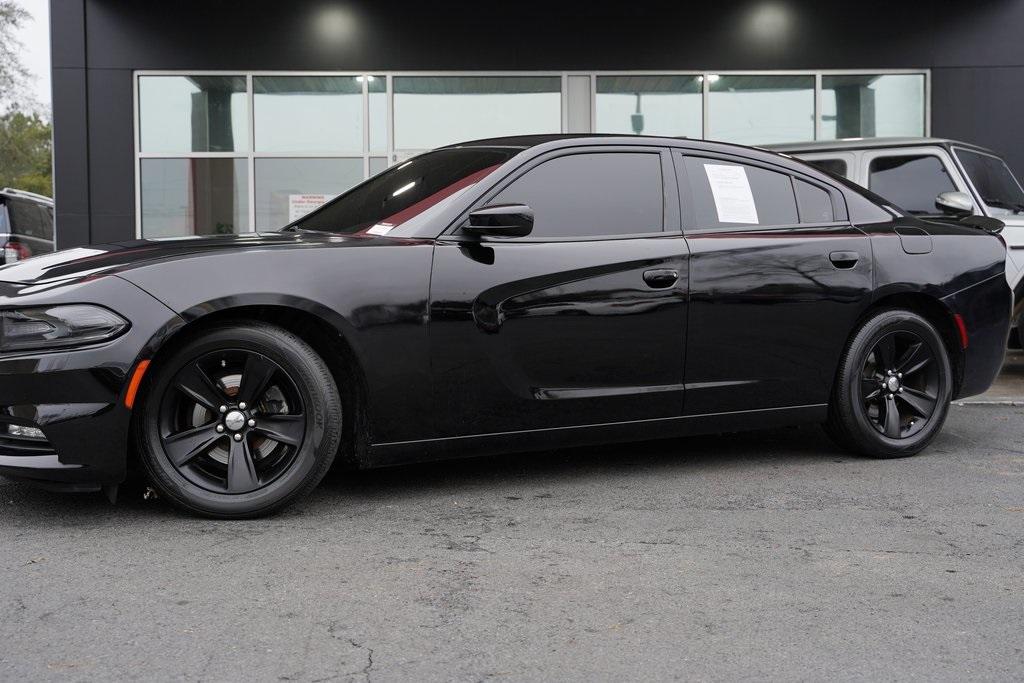 Used 2016 Dodge Charger SXT for sale $22,991 at Gravity Autos Roswell in Roswell GA 30076 2