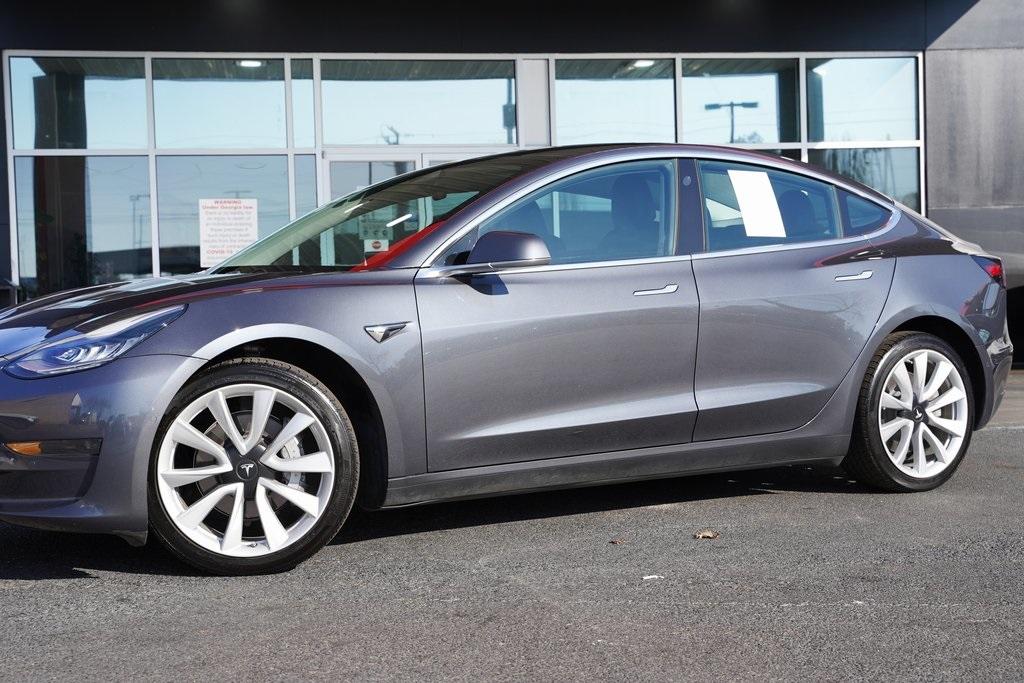 Used 2019 Tesla Model 3 Mid Range for sale Sold at Gravity Autos Roswell in Roswell GA 30076 2