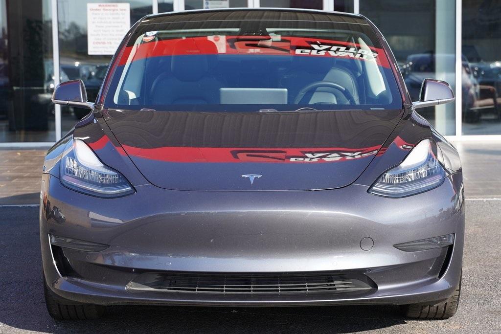 Used 2019 Tesla Model 3 Mid Range for sale Sold at Gravity Autos Roswell in Roswell GA 30076 5