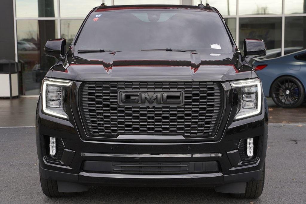 Used 2021 GMC Yukon Denali for sale Sold at Gravity Autos Roswell in Roswell GA 30076 5