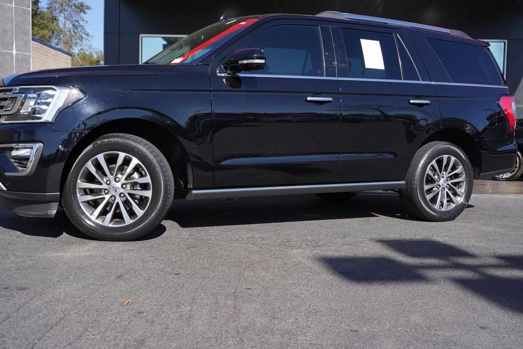 Used 2018 Ford Expedition Limited for sale Sold at Gravity Autos Roswell in Roswell GA 30076 2