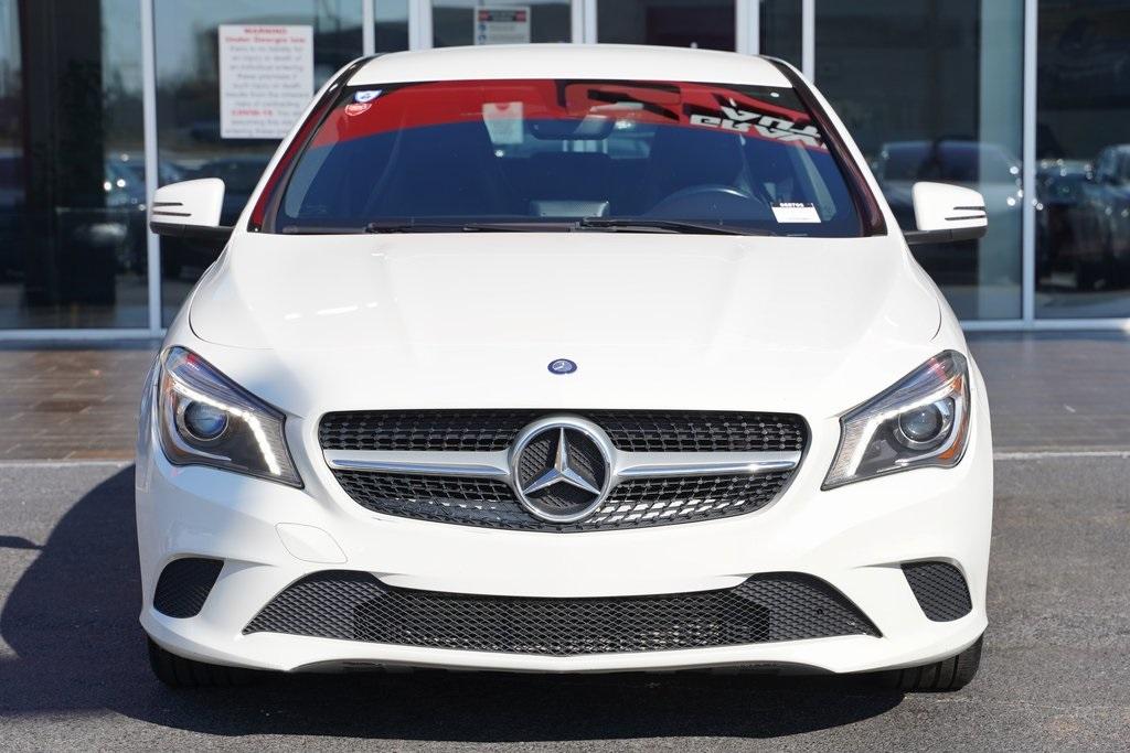 Used 2014 Mercedes-Benz CLA CLA 250 for sale Sold at Gravity Autos Roswell in Roswell GA 30076 5