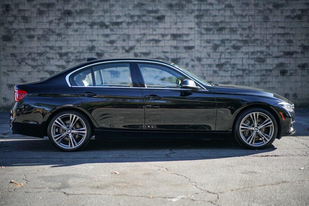 Used 2018 BMW 3 Series 340i for sale $37,492 at Gravity Autos Roswell in Roswell GA 30076 16