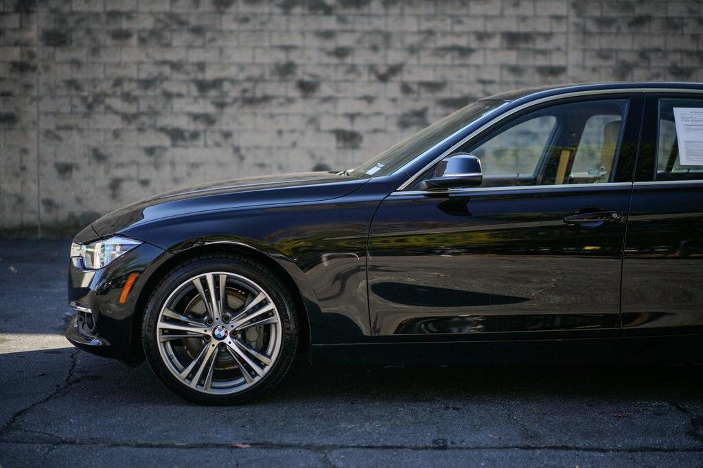 Used 2018 BMW 3 Series 340i for sale $36,990 at Gravity Autos Roswell in Roswell GA 30076 9