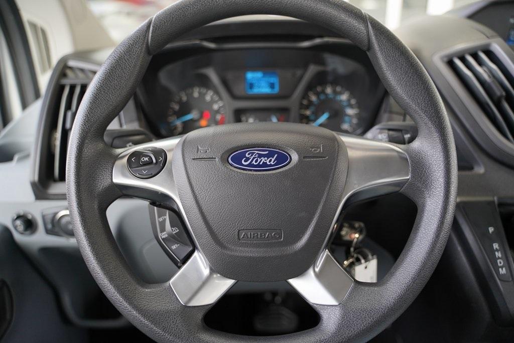 Used 2019 Ford Transit-350 XLT for sale Sold at Gravity Autos Roswell in Roswell GA 30076 15