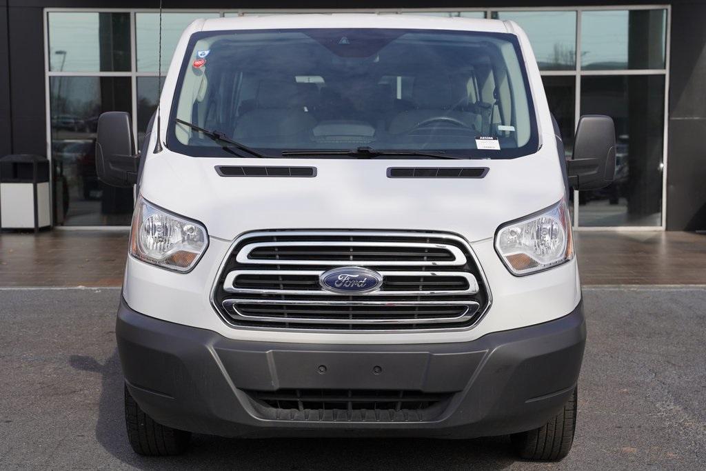 Used 2019 Ford Transit-350 XLT for sale Sold at Gravity Autos Roswell in Roswell GA 30076 5