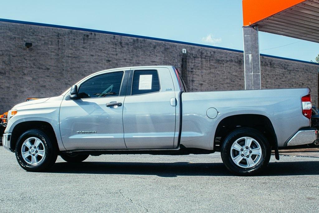 Used 2016 Toyota Tundra SR for sale $32,491 at Gravity Autos Roswell in Roswell GA 30076 2