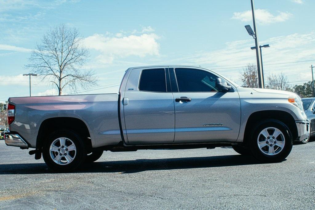 Used 2016 Toyota Tundra SR for sale $32,491 at Gravity Autos Roswell in Roswell GA 30076 9