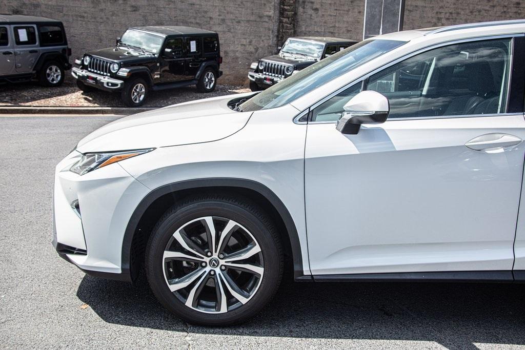 Used 2019 Lexus RX 350 for sale $46,991 at Gravity Autos Roswell in Roswell GA 30076 4