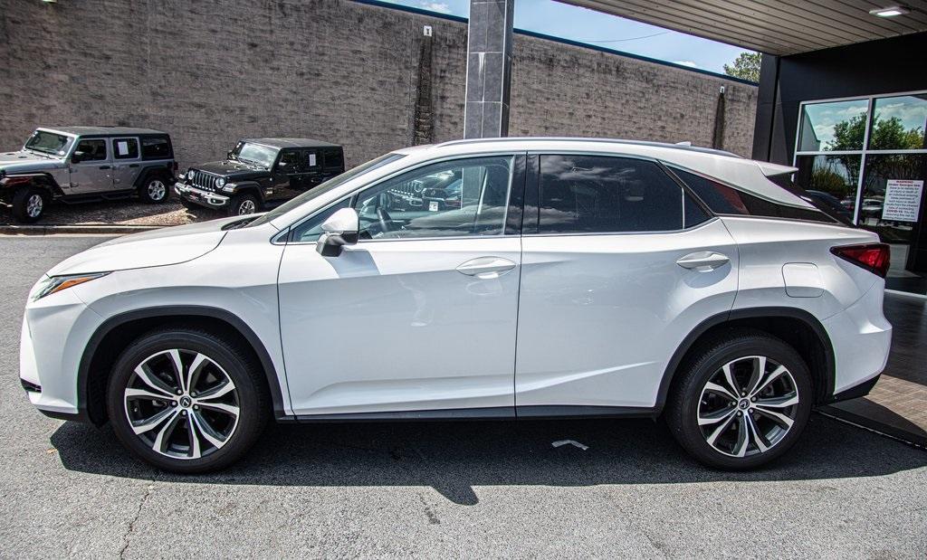 Used 2019 Lexus RX 350 for sale $46,991 at Gravity Autos Roswell in Roswell GA 30076 5