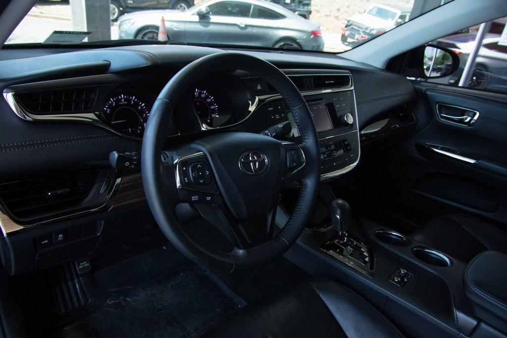 Used 2014 Toyota Avalon XLE for sale $16,494 at Gravity Autos Roswell in Roswell GA 30076 16