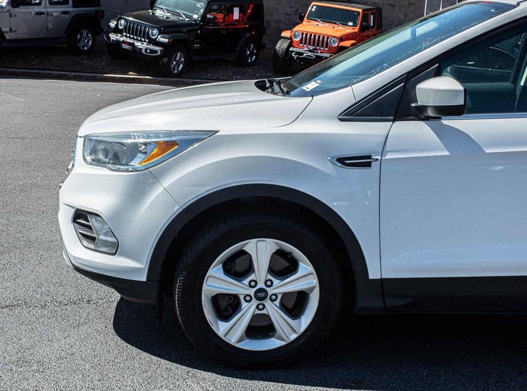 Used 2018 Ford Escape SE for sale $20,991 at Gravity Autos Roswell in Roswell GA 30076 5