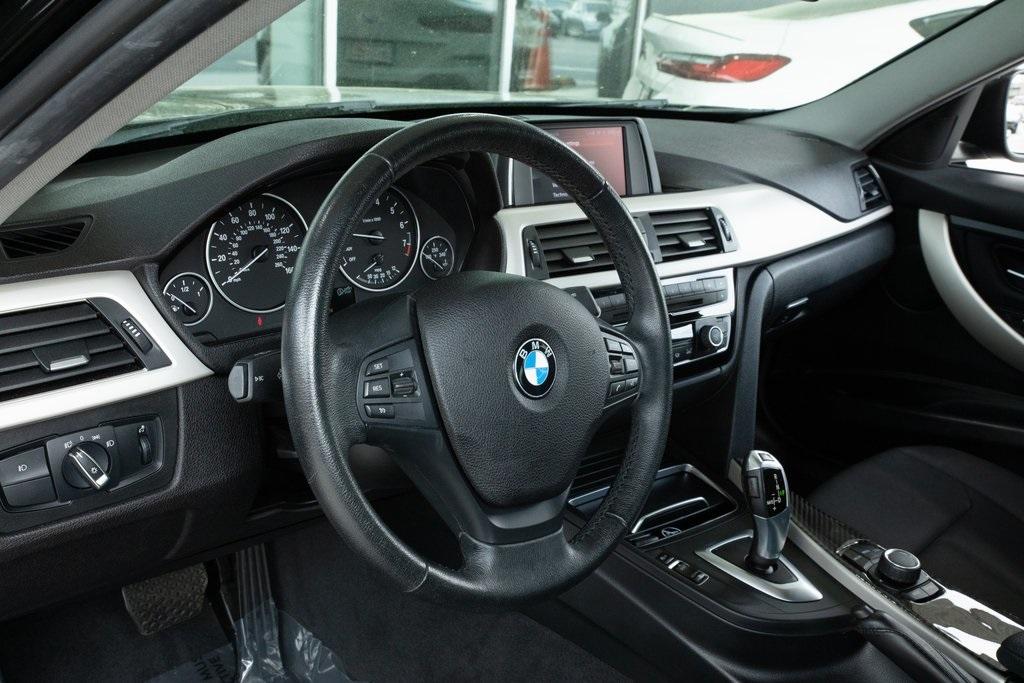 Used 2018 BMW 3 Series 320i for sale $26,991 at Gravity Autos Roswell in Roswell GA 30076 16