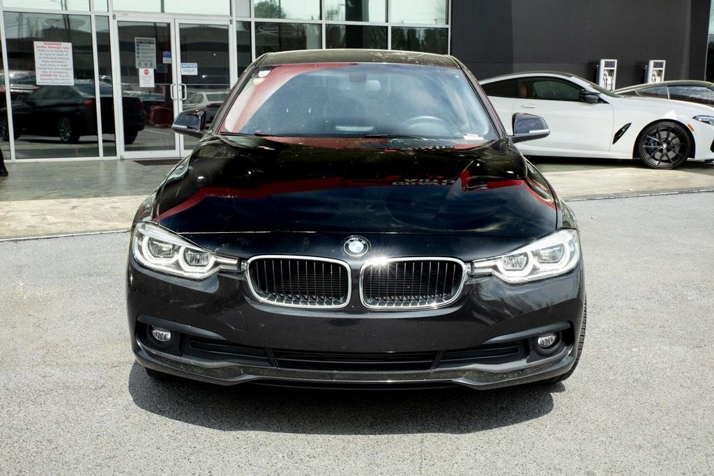 Used 2018 BMW 3 Series 320i for sale $26,991 at Gravity Autos Roswell in Roswell GA 30076 4