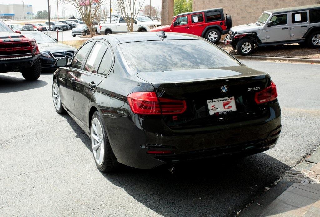 Used 2018 BMW 3 Series 320i for sale $26,991 at Gravity Autos Roswell in Roswell GA 30076 5
