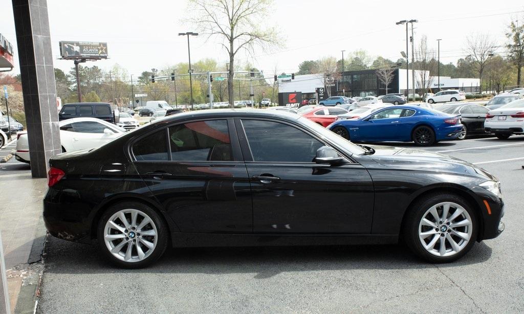 Used 2018 BMW 3 Series 320i for sale $26,991 at Gravity Autos Roswell in Roswell GA 30076 9