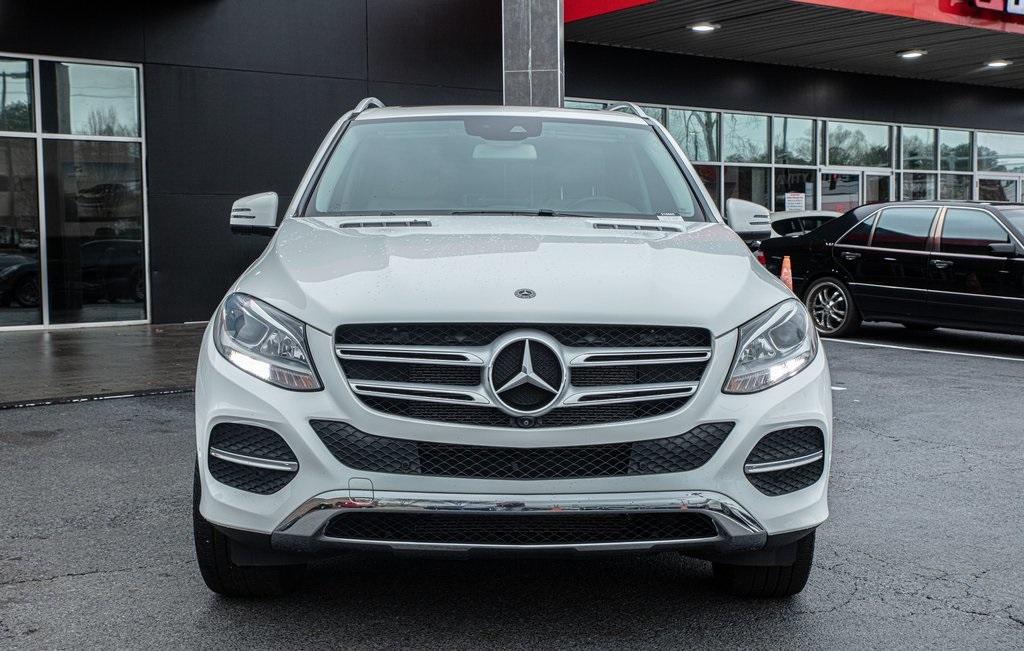 Used 2019 Mercedes-Benz GLE GLE 400 for sale $44,991 at Gravity Autos Roswell in Roswell GA 30076 2