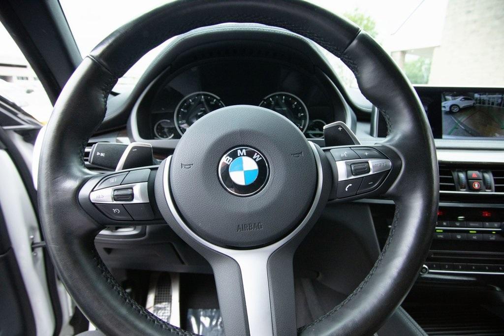 Used 2019 BMW X6 sDrive35i for sale $55,991 at Gravity Autos Roswell in Roswell GA 30076 17