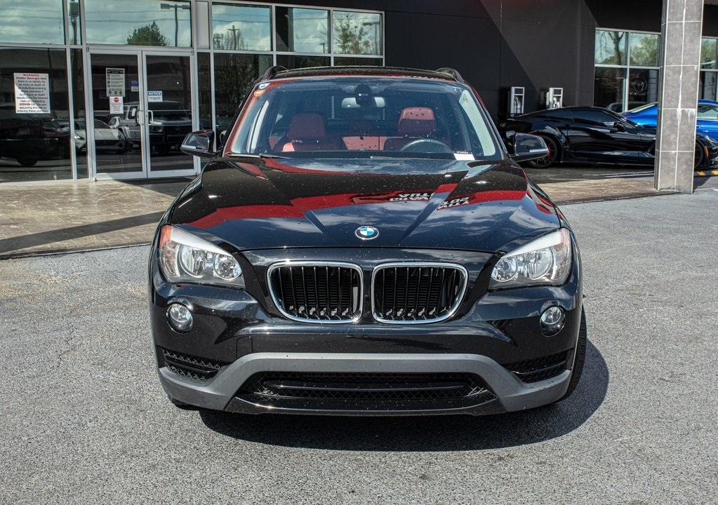Used 2014 BMW X1 xDrive28i for sale Sold at Gravity Autos Roswell in Roswell GA 30076 2