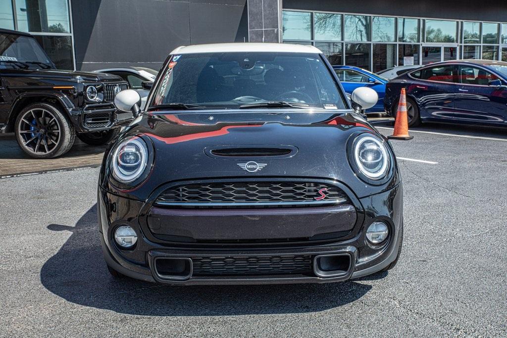 Used 2019 MINI Cooper S for sale $30,991 at Gravity Autos Roswell in Roswell GA 30076 2