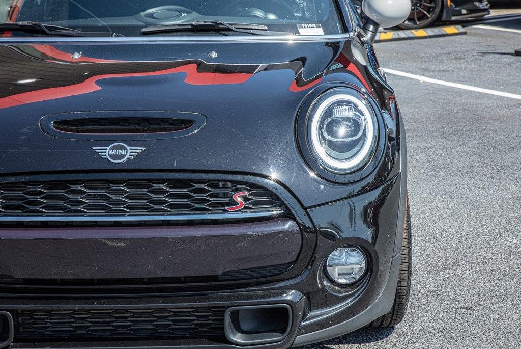 Used 2019 MINI Cooper S for sale $30,991 at Gravity Autos Roswell in Roswell GA 30076 3