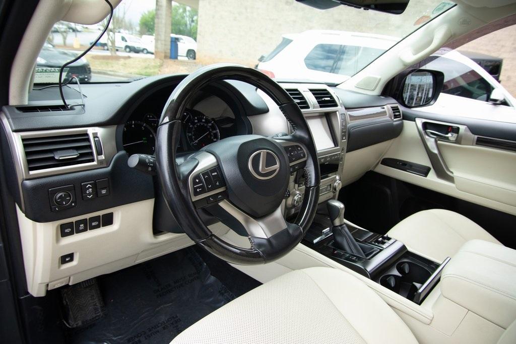Used 2020 Lexus GX 460 for sale $56,491 at Gravity Autos Roswell in Roswell GA 30076 15