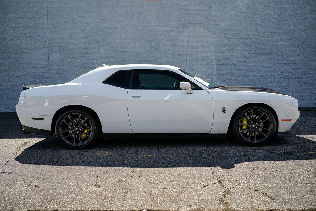 Used 2020 Dodge Challenger R/T Scat Pack for sale Sold at Gravity Autos Roswell in Roswell GA 30076 16