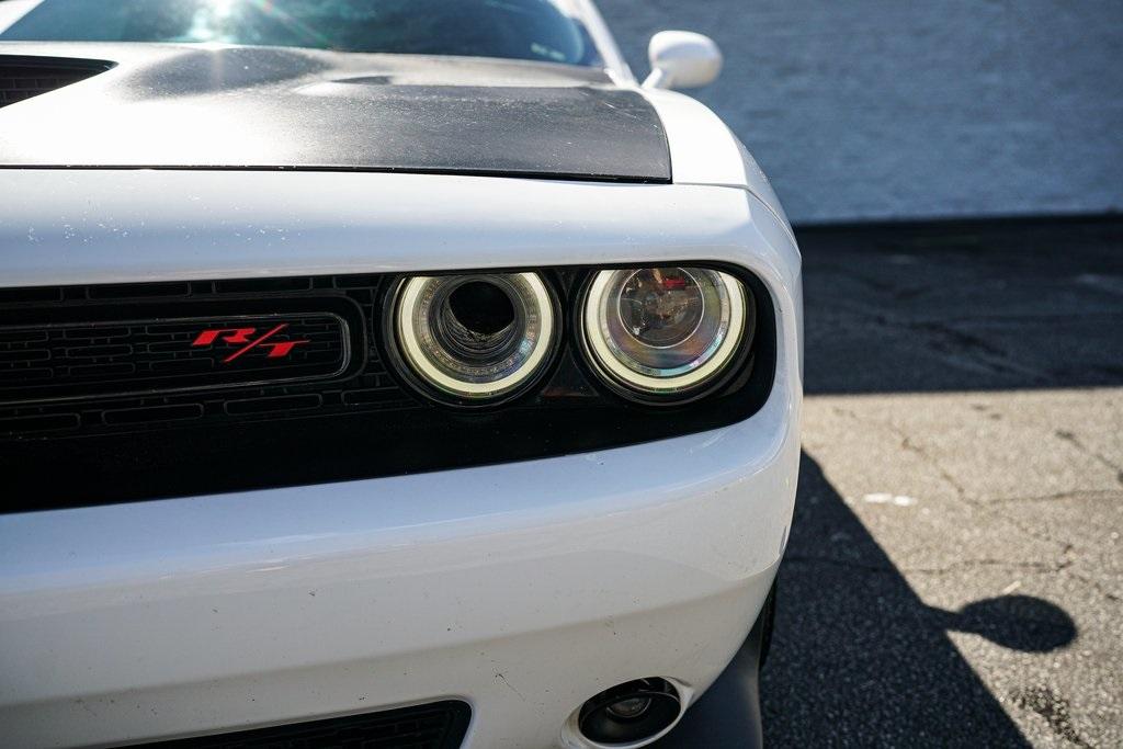 Used 2020 Dodge Challenger R/T Scat Pack for sale Sold at Gravity Autos Roswell in Roswell GA 30076 3