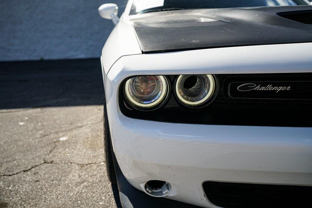 Used 2020 Dodge Challenger R/T Scat Pack for sale $46,491 at Gravity Autos Roswell in Roswell GA 30076 5
