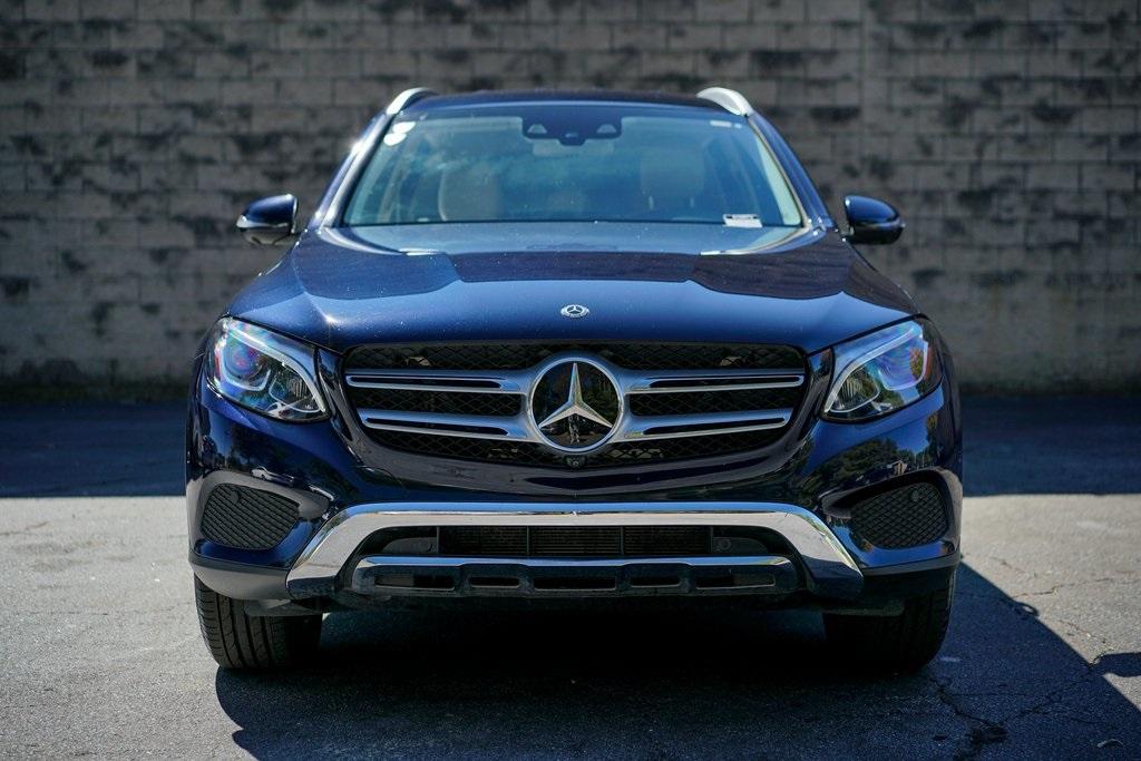 Used 2019 Mercedes-Benz GLC GLC 350e for sale Sold at Gravity Autos Roswell in Roswell GA 30076 3