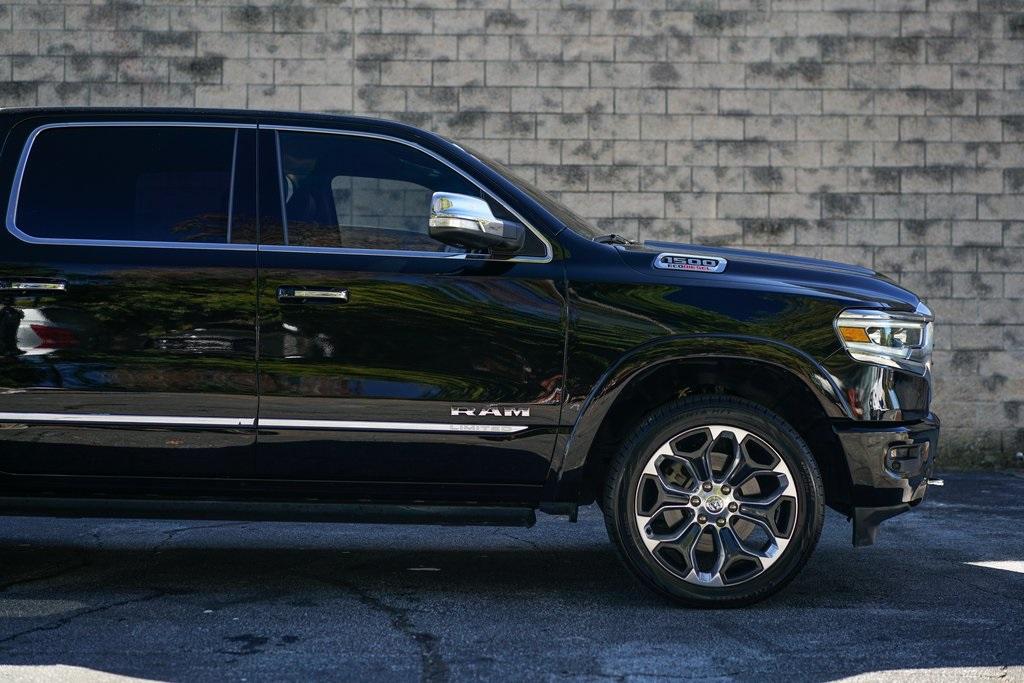Used 2020 Ram 1500 Limited for sale $66,494 at Gravity Autos Roswell in Roswell GA 30076 15