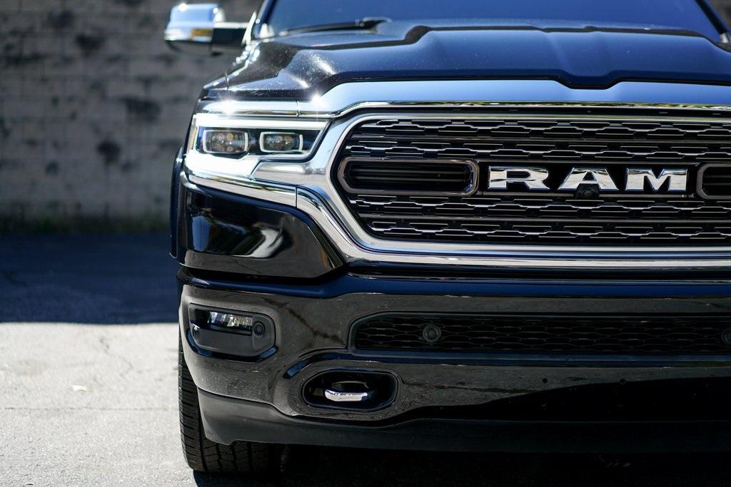 Used 2020 Ram 1500 Limited for sale $64,494 at Gravity Autos Roswell in Roswell GA 30076 5