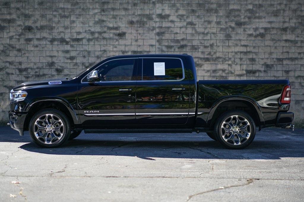Used 2020 Ram 1500 Limited for sale $64,494 at Gravity Autos Roswell in Roswell GA 30076 8