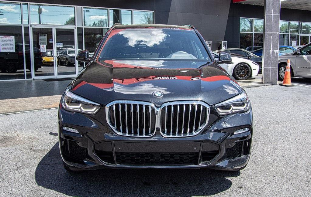Used 2020 BMW X5 sDrive40i for sale $57,991 at Gravity Autos Roswell in Roswell GA 30076 2