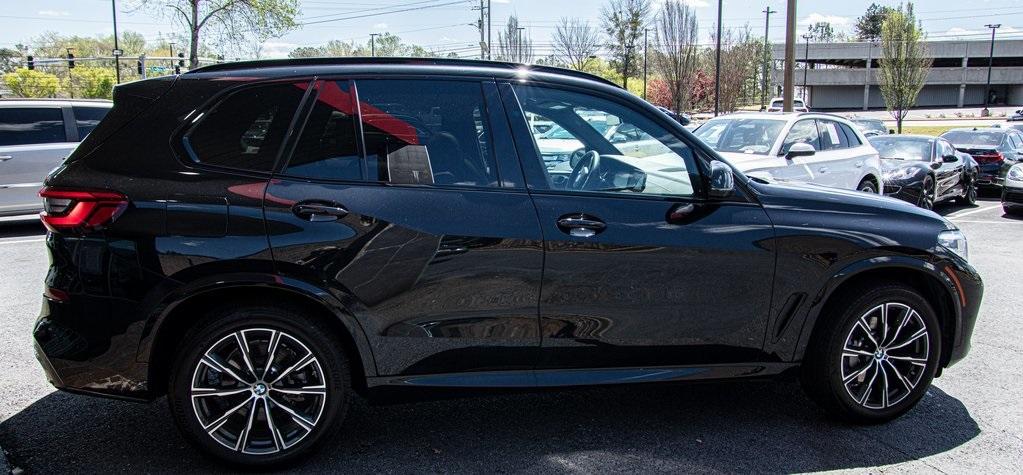 Used 2020 BMW X5 sDrive40i for sale $57,991 at Gravity Autos Roswell in Roswell GA 30076 9