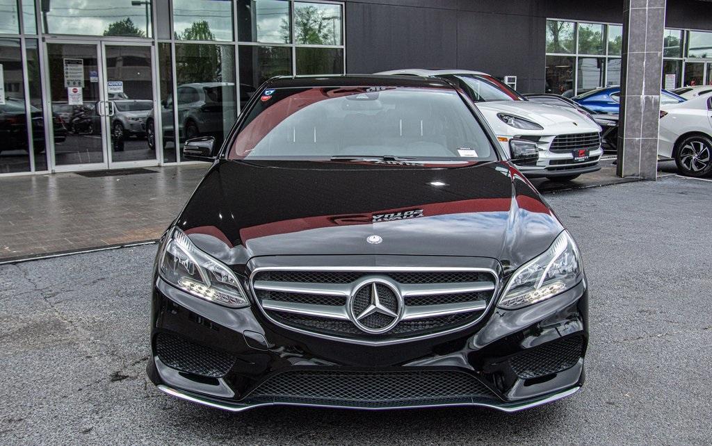 Used 2015 Mercedes-Benz E-Class E 350 for sale $25,991 at Gravity Autos Roswell in Roswell GA 30076 2
