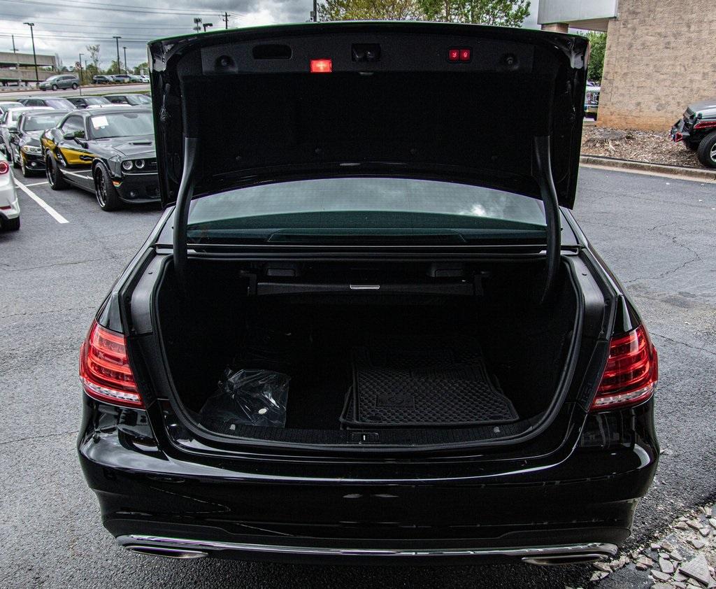 Used 2015 Mercedes-Benz E-Class E 350 for sale $25,991 at Gravity Autos Roswell in Roswell GA 30076 7