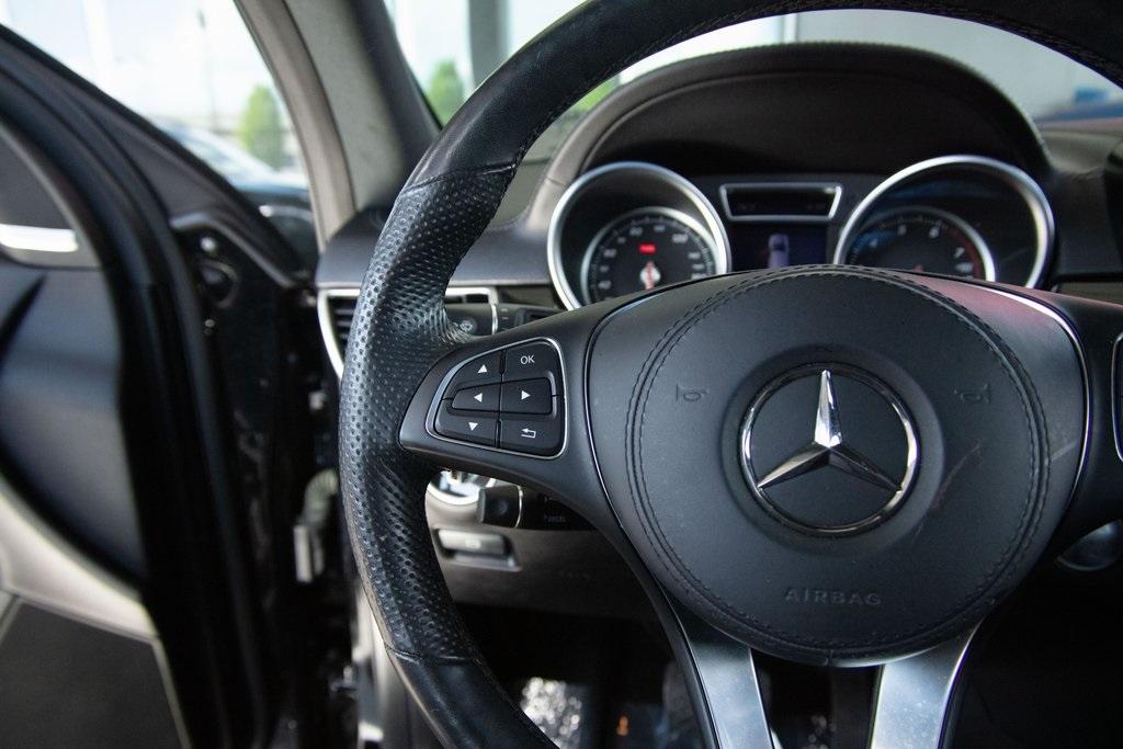 Used 2019 Mercedes-Benz GLS GLS 450 for sale $59,992 at Gravity Autos Roswell in Roswell GA 30076 19