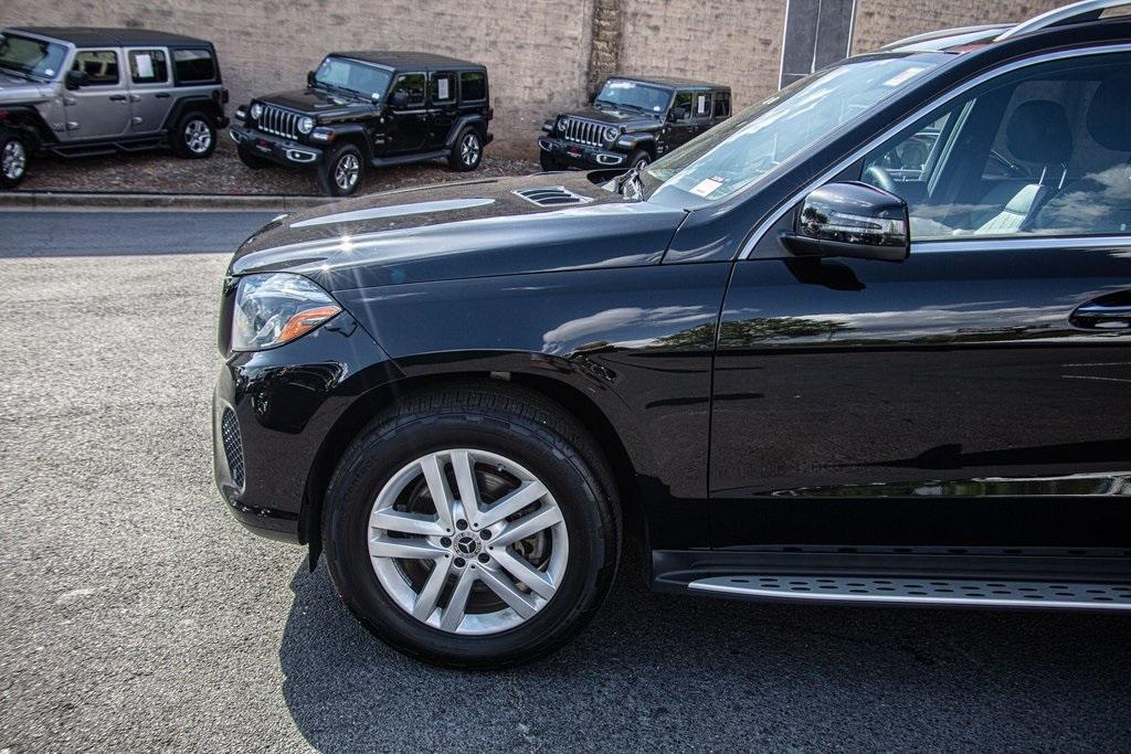 Used 2019 Mercedes-Benz GLS GLS 450 for sale $59,992 at Gravity Autos Roswell in Roswell GA 30076 4