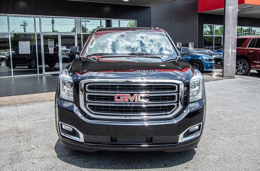 Used 2018 GMC Yukon SLT for sale $54,991 at Gravity Autos Roswell in Roswell GA 30076 2