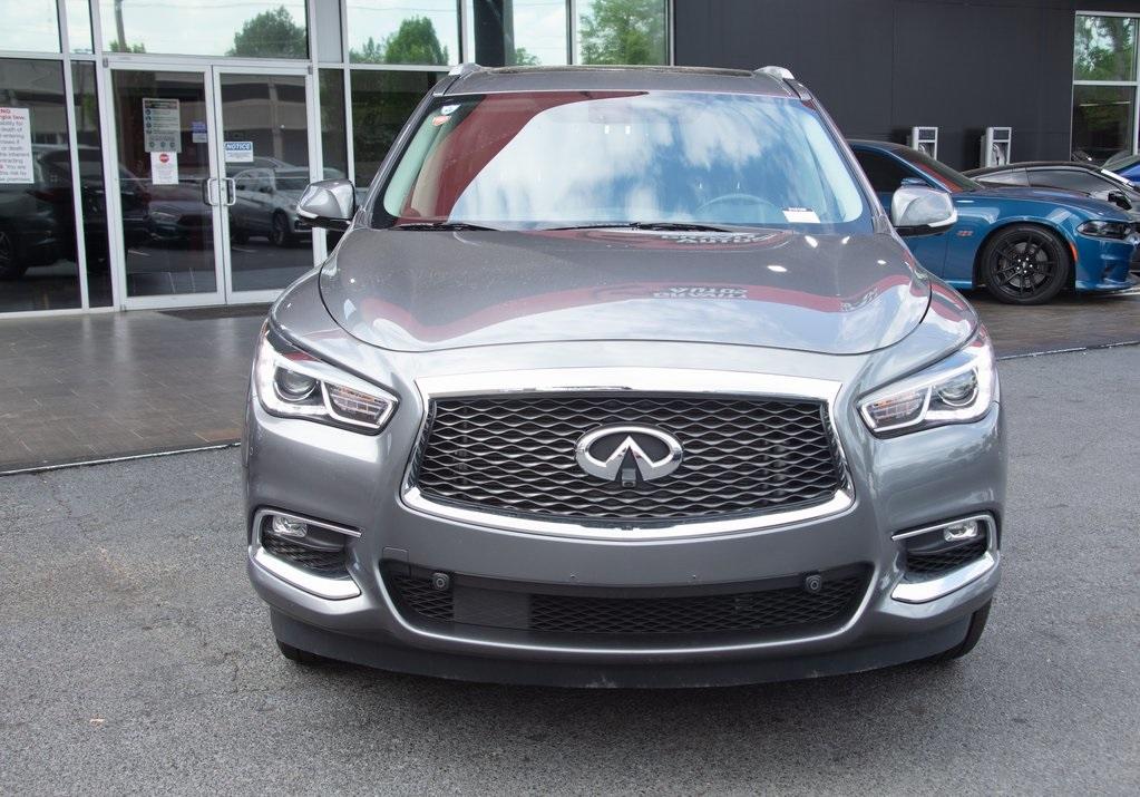 Used 2018 INFINITI QX60 Base for sale $34,491 at Gravity Autos Roswell in Roswell GA 30076 2