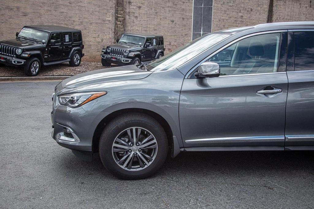 Used 2018 INFINITI QX60 Base for sale $34,491 at Gravity Autos Roswell in Roswell GA 30076 4