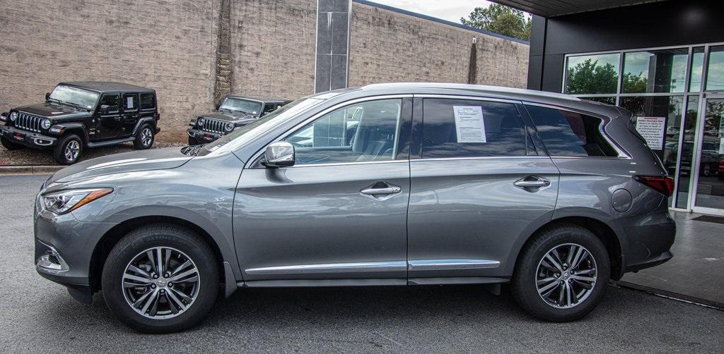 Used 2018 INFINITI QX60 Base for sale $34,491 at Gravity Autos Roswell in Roswell GA 30076 5