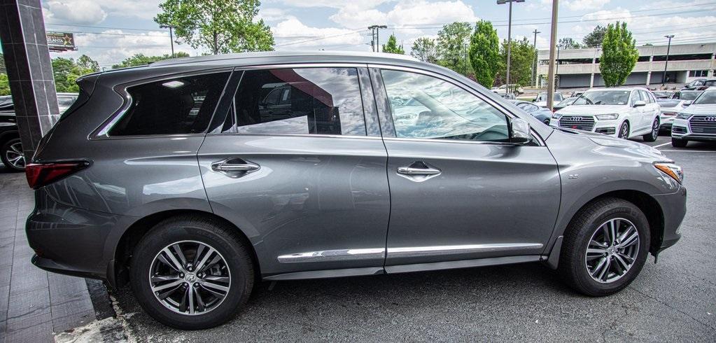 Used 2018 INFINITI QX60 Base for sale $34,491 at Gravity Autos Roswell in Roswell GA 30076 9