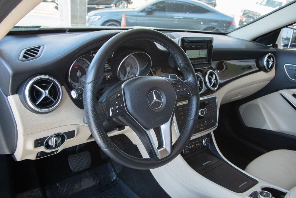 Used 2015 Mercedes-Benz GLA GLA 250 for sale $26,991 at Gravity Autos Roswell in Roswell GA 30076 15